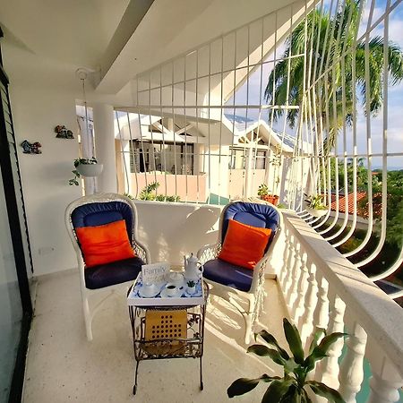 Paramount Views San Felipe de San Felipe de Puerto Plata Esterno foto