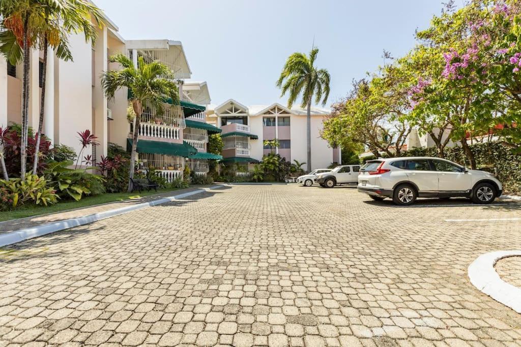 Paramount Views San Felipe de San Felipe de Puerto Plata Esterno foto