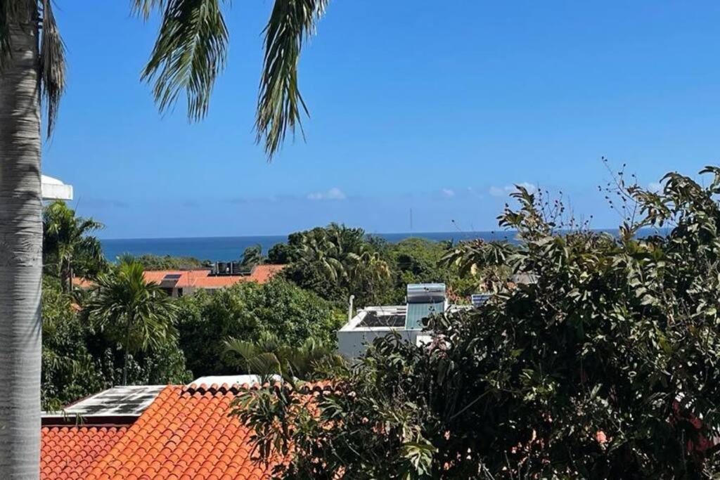 Paramount Views San Felipe de San Felipe de Puerto Plata Esterno foto