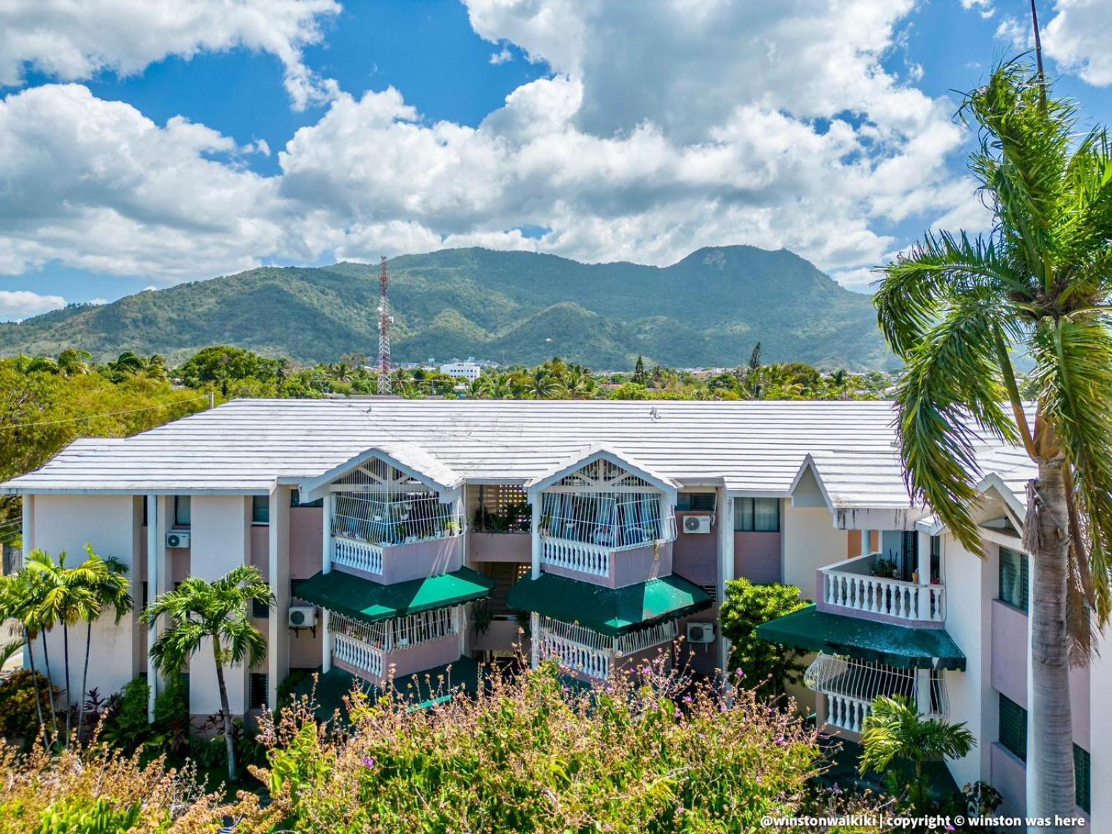 Paramount Views San Felipe de San Felipe de Puerto Plata Esterno foto