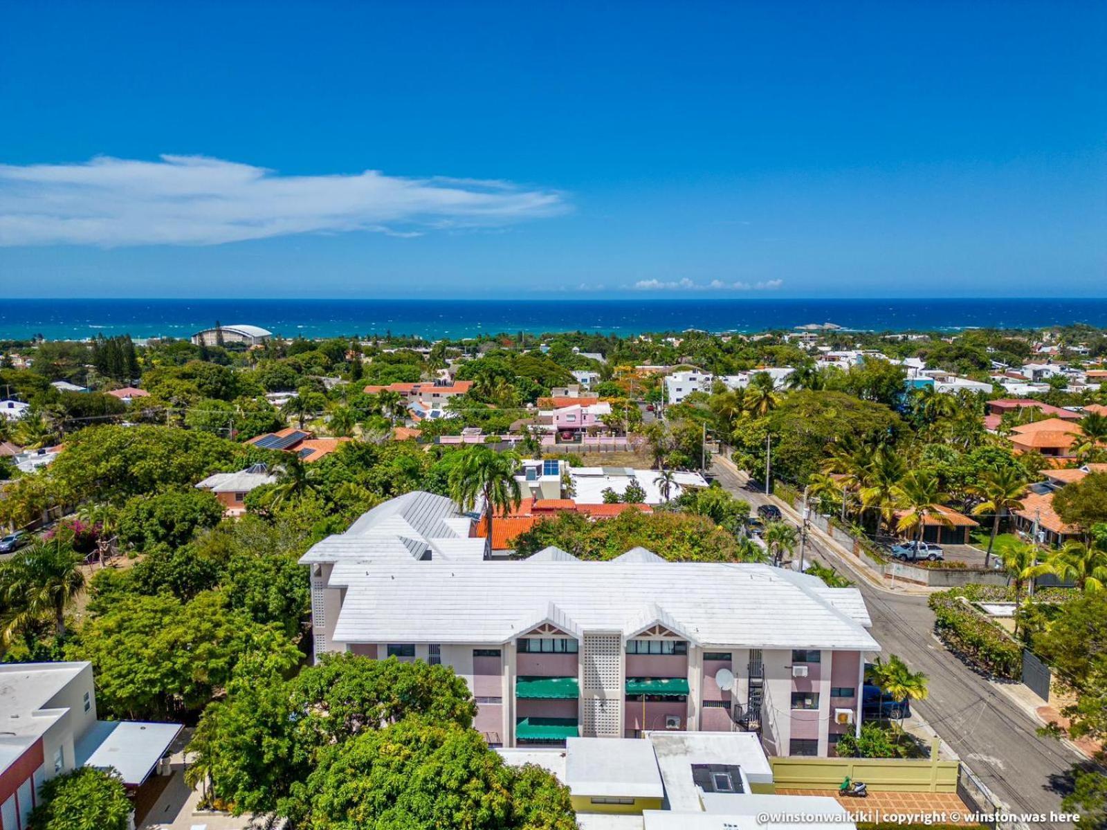 Paramount Views San Felipe de San Felipe de Puerto Plata Esterno foto