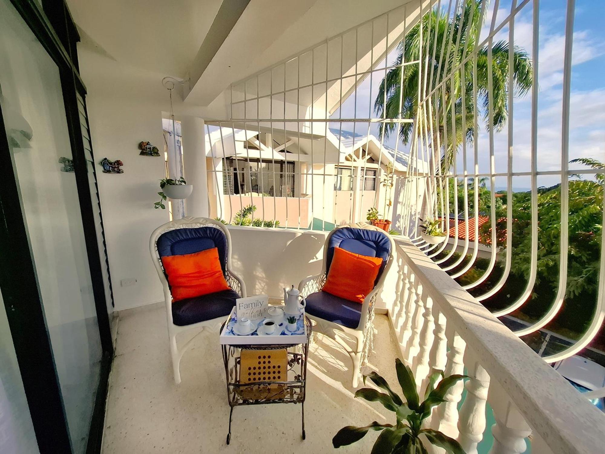 Paramount Views San Felipe de San Felipe de Puerto Plata Esterno foto