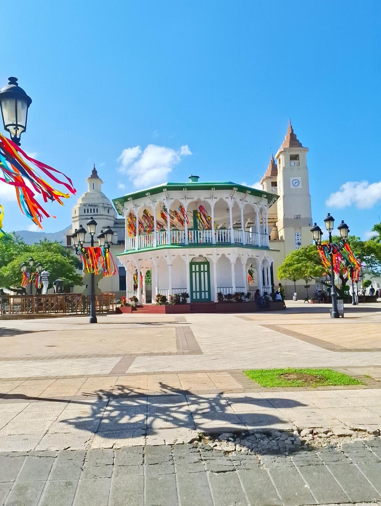 Paramount Views San Felipe de San Felipe de Puerto Plata Esterno foto